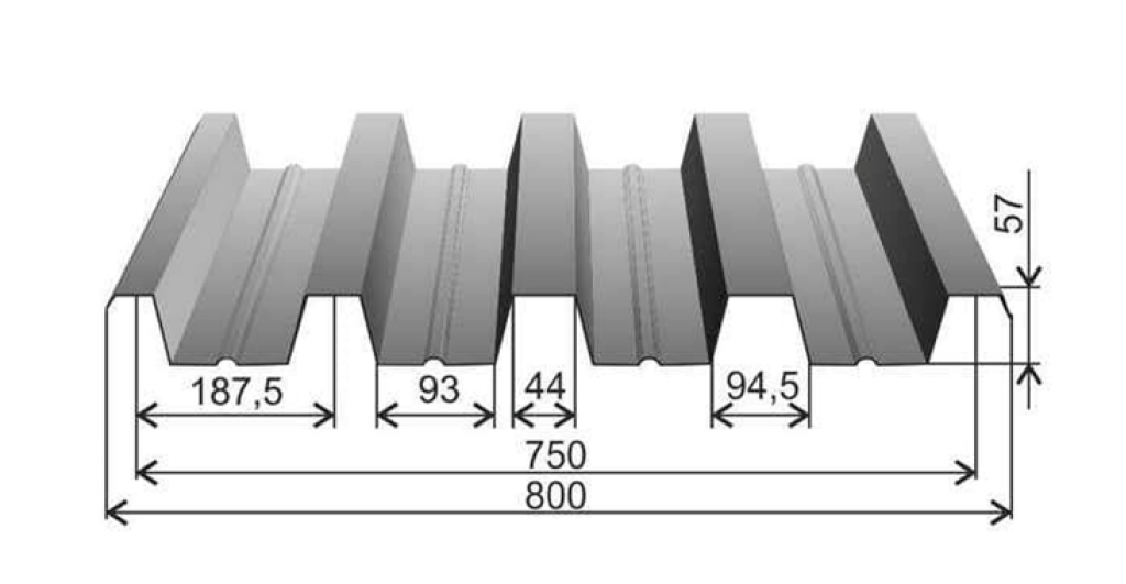 НС57